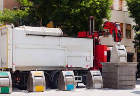 Maximizing Productivity Through Waste Handling Solutions in Canada