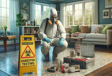 The Key Advantages of Effective Asbestos Abatement